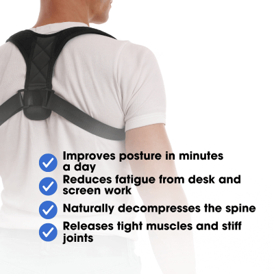 NeckSpa™ Posture Pro