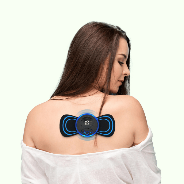 NeckSpa™ Pulse