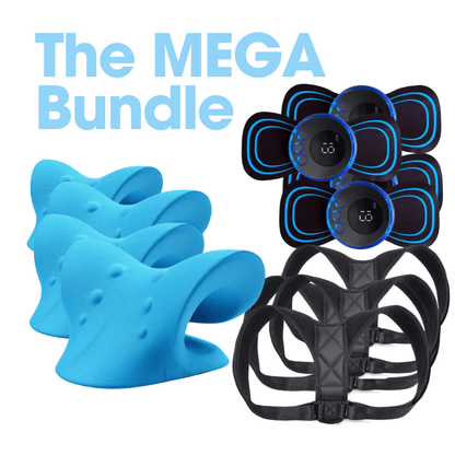 NeckSpa™ Mega Bundle
