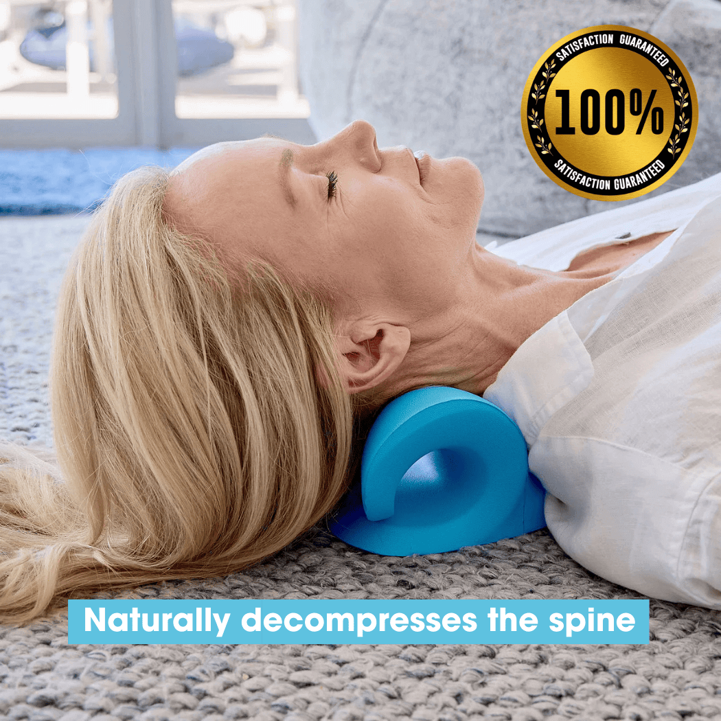 NeckSpa™ SpineAlign Stretcher