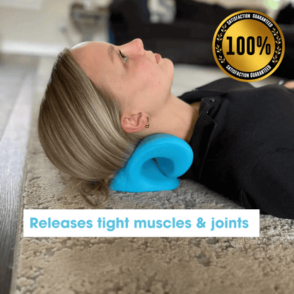 NeckSpa™ SpineAlign Stretcher