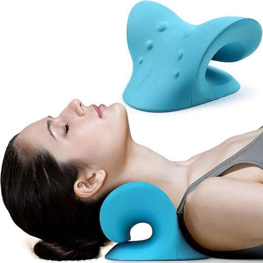 NeckSpa™ SpineAlign Stretcher