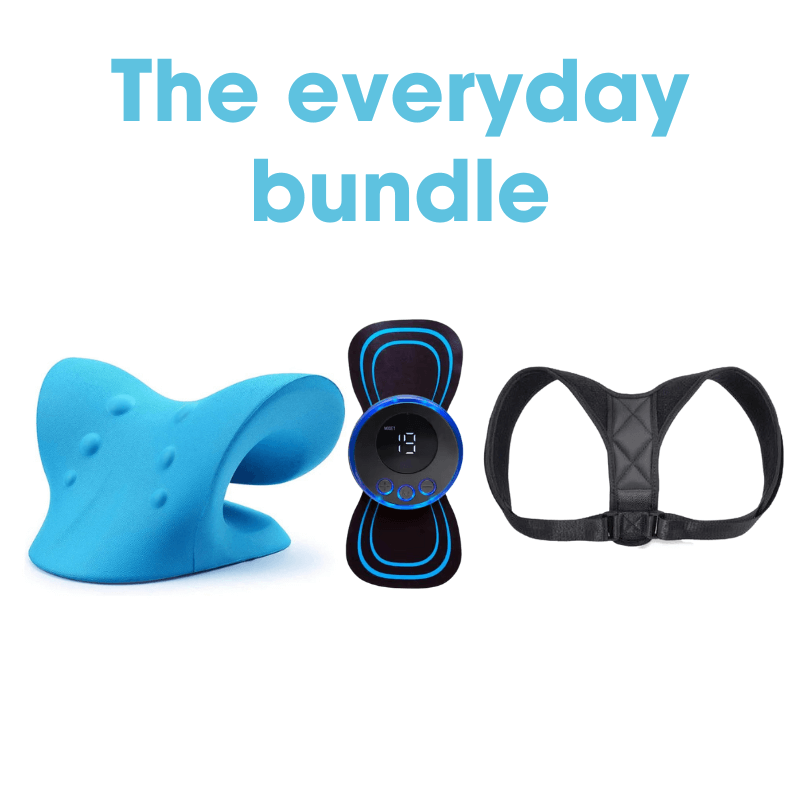 NeckSpa™ Everyday Bundle