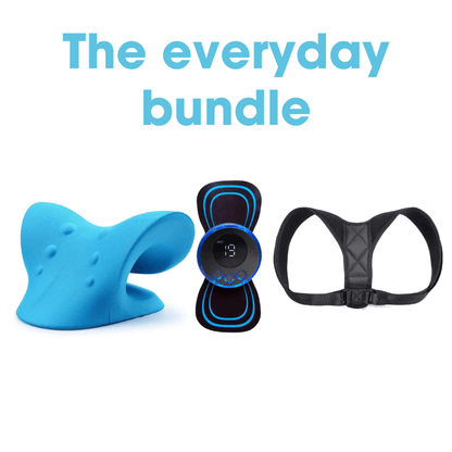 NeckSpa™ Everyday Bundle